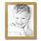 ArtToFrames 14x17 Inch Picture Frame, This 1.25 Inch Custom MDF Poster Frame is Available in Multiple Colors, Great for Your Art or Photos - Comes with Regular Glass and Foam Backing 3/16 inch (V-FRBW26-14x17)